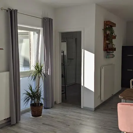 Ferienwohnung Kern Hitzacker Exterior photo
