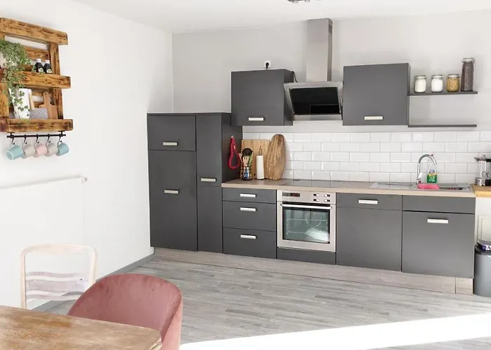 Ferienwohnung Kern Hitzacker