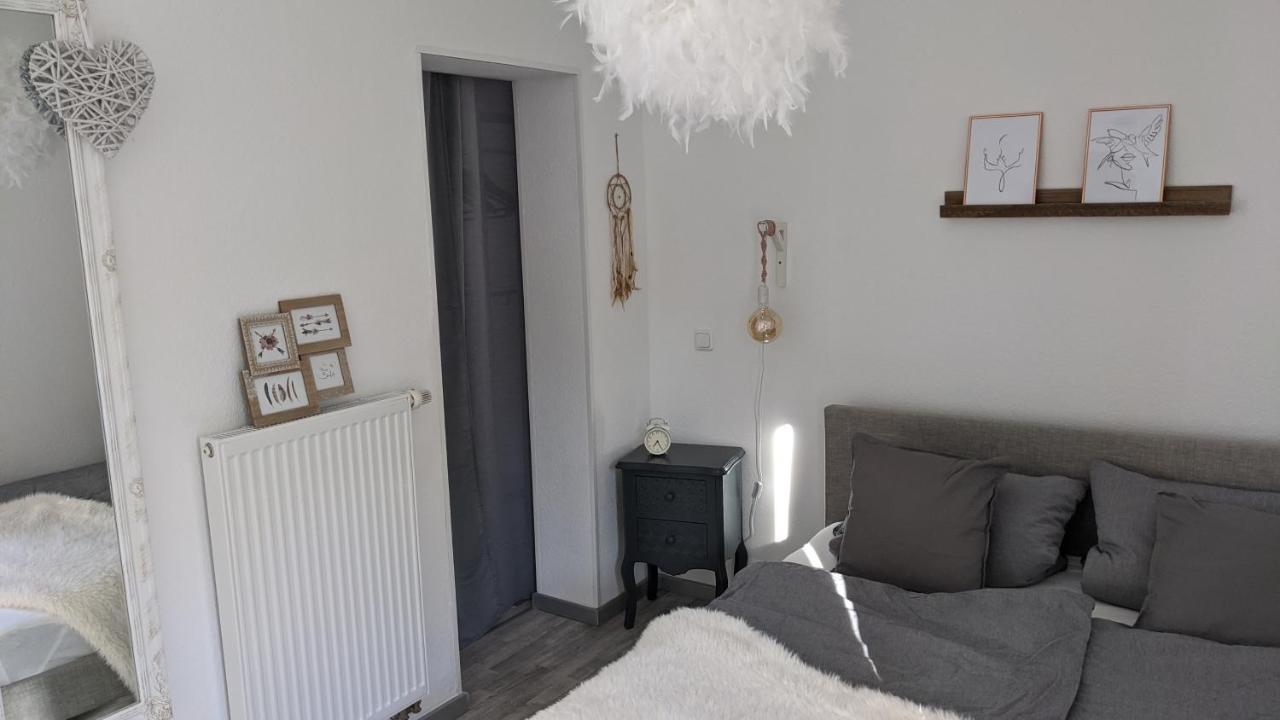 Kern Apartment Hitzacker