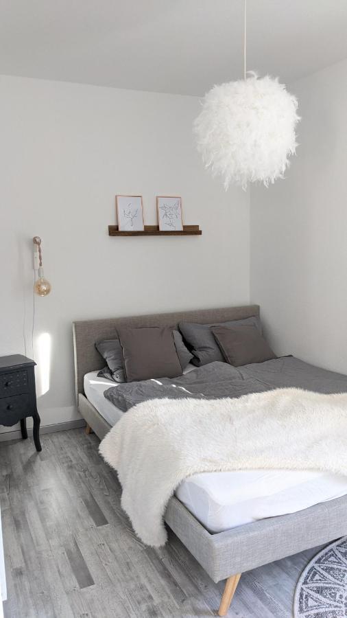 Kern Apartment