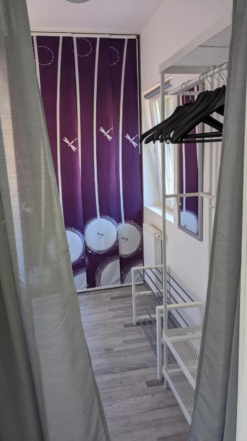 Apartment Kern Hitzacker