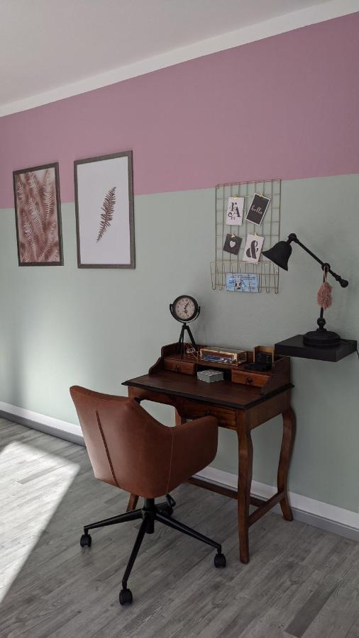 Kern Apartment *